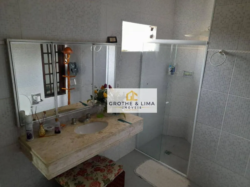 Country home for sale of 735 m² in São José dos Campos, SP, Brazil