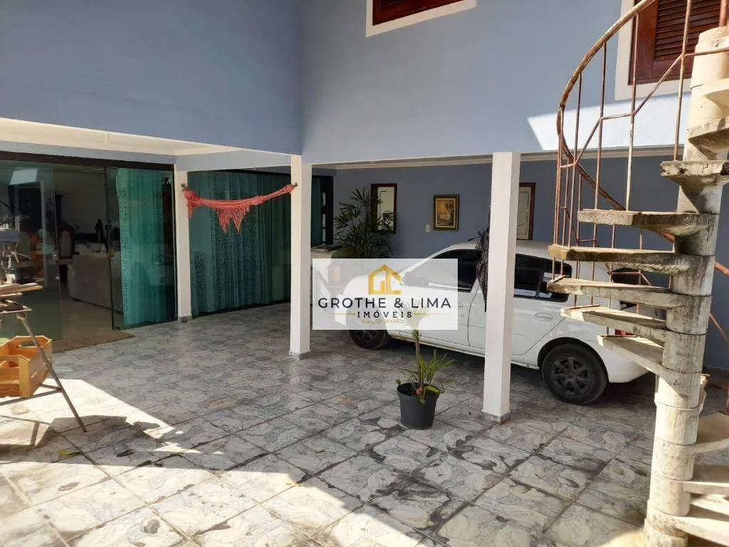 Country home for sale of 735 m² in São José dos Campos, SP, Brazil