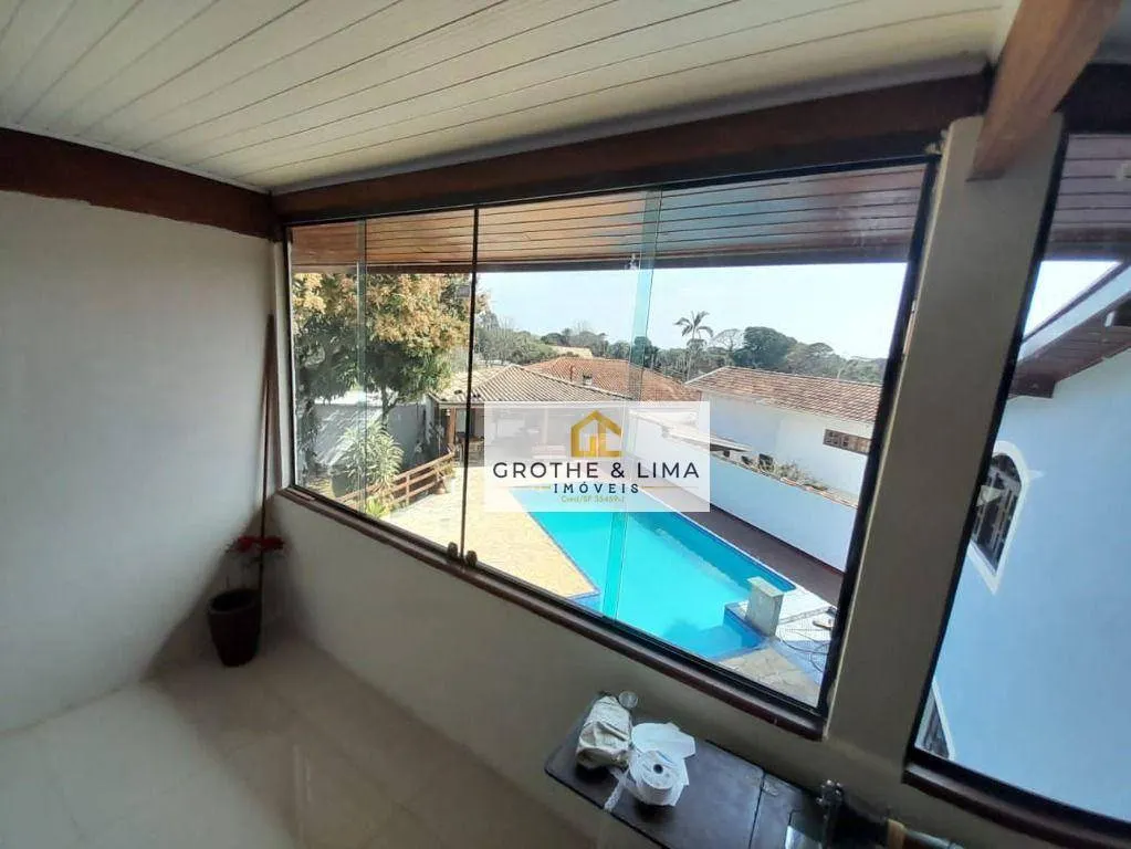 Country home for sale of 735 m² in São José dos Campos, SP, Brazil