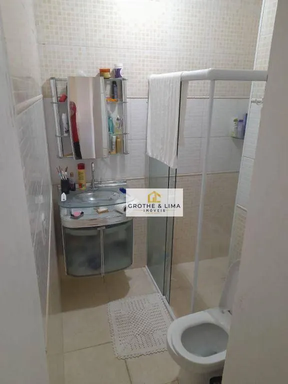 Country home for sale of 735 m² in São José dos Campos, SP, Brazil