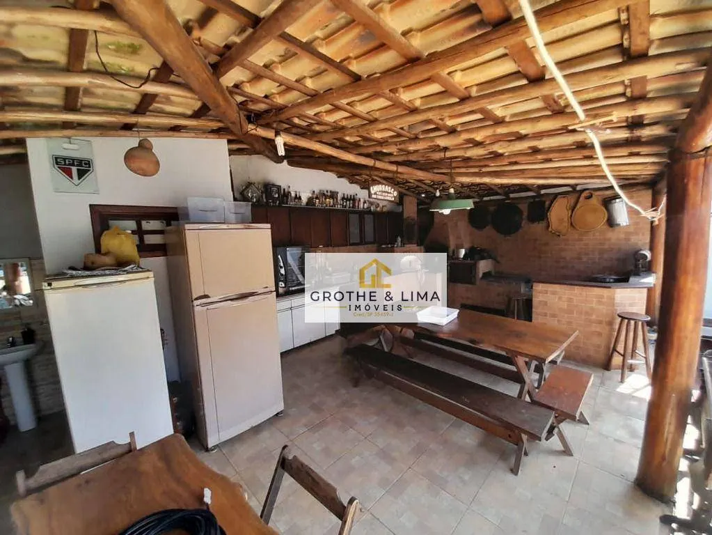 Country home for sale of 735 m² in São José dos Campos, SP, Brazil