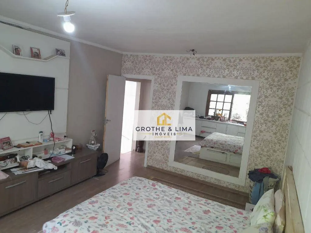 Country home for sale of 735 m² in São José dos Campos, SP, Brazil