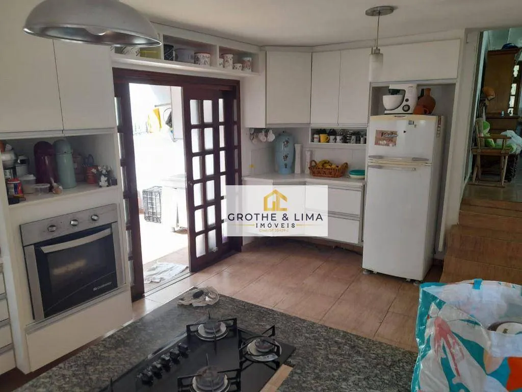 Country home for sale of 735 m² in São José dos Campos, SP, Brazil