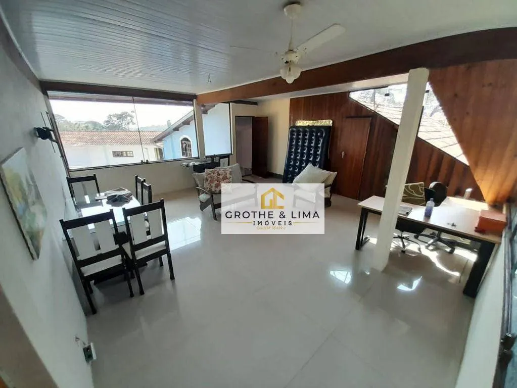 Country home for sale of 735 m² in São José dos Campos, SP, Brazil