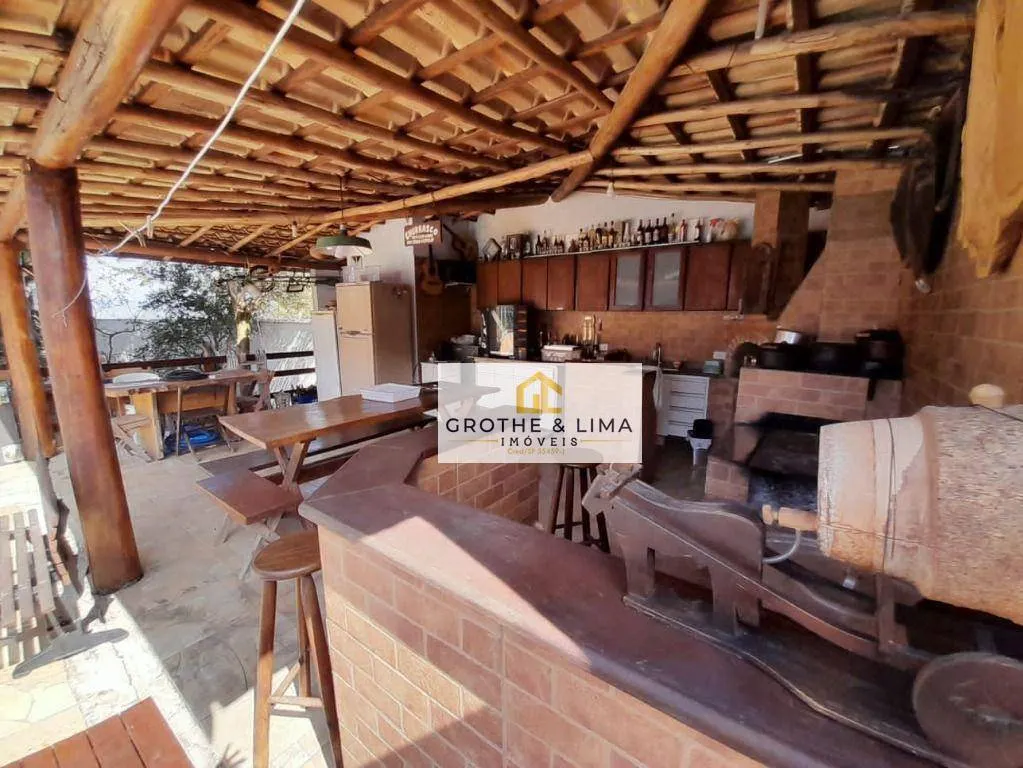 Country home for sale of 735 m² in São José dos Campos, SP, Brazil