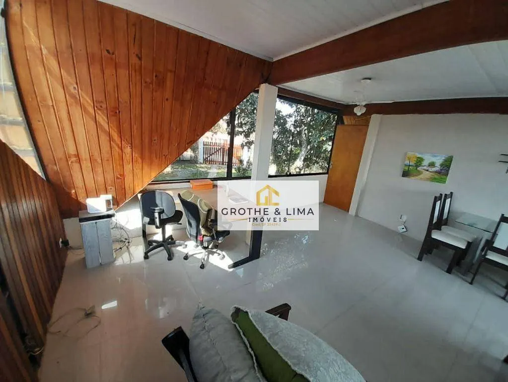 Country home for sale of 735 m² in São José dos Campos, SP, Brazil