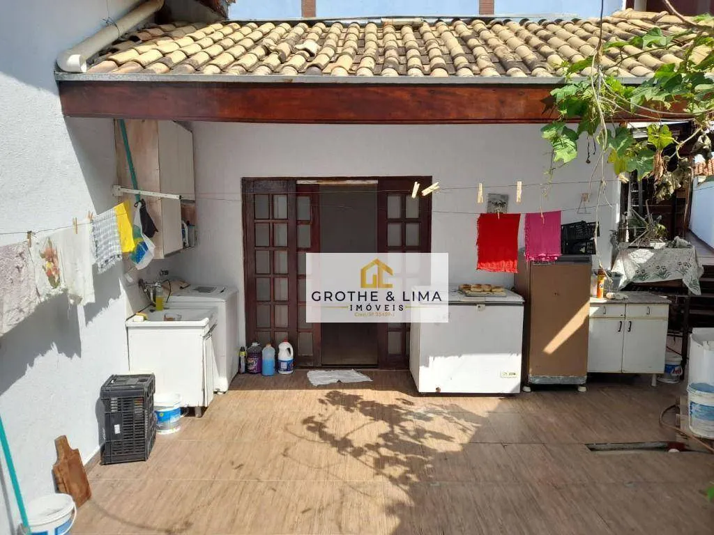 Country home for sale of 735 m² in São José dos Campos, SP, Brazil