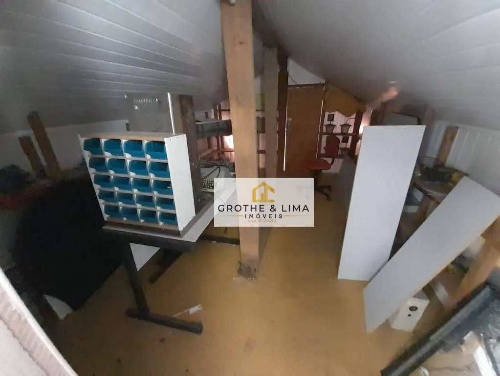 Country home for sale of 735 m² in São José dos Campos, SP, Brazil