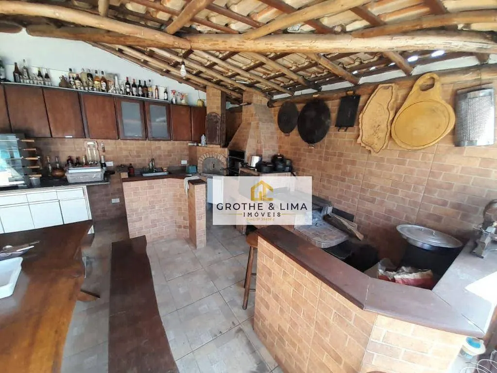 Country home for sale of 735 m² in São José dos Campos, SP, Brazil