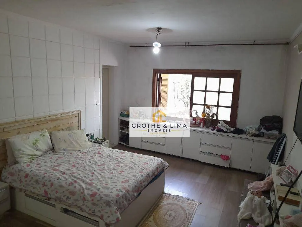 Country home for sale of 735 m² in São José dos Campos, SP, Brazil