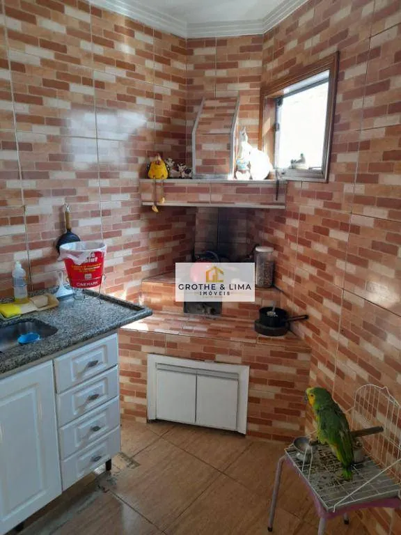Country home for sale of 735 m² in São José dos Campos, SP, Brazil