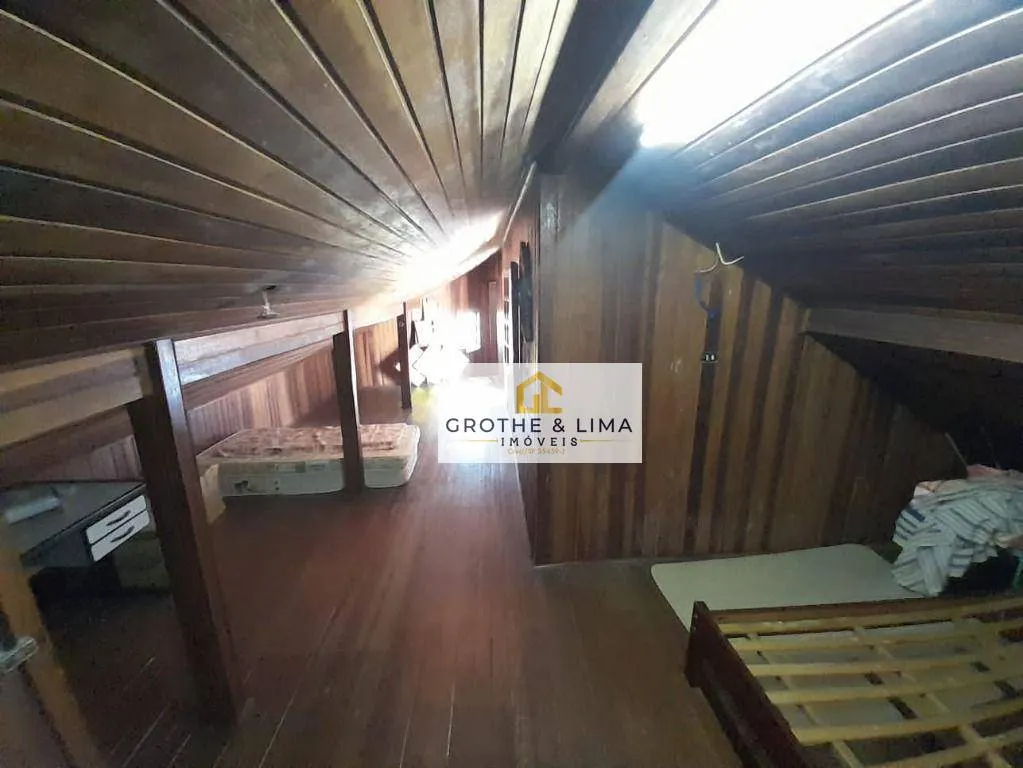 Country home for sale of 735 m² in São José dos Campos, SP, Brazil