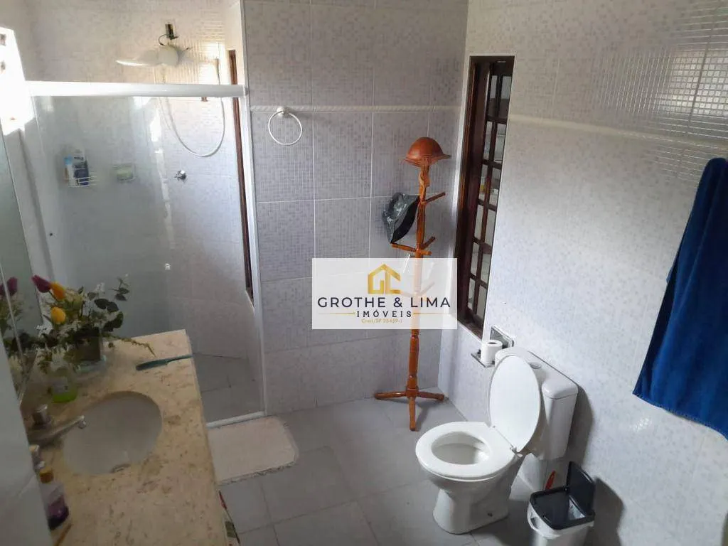 Country home for sale of 735 m² in São José dos Campos, SP, Brazil