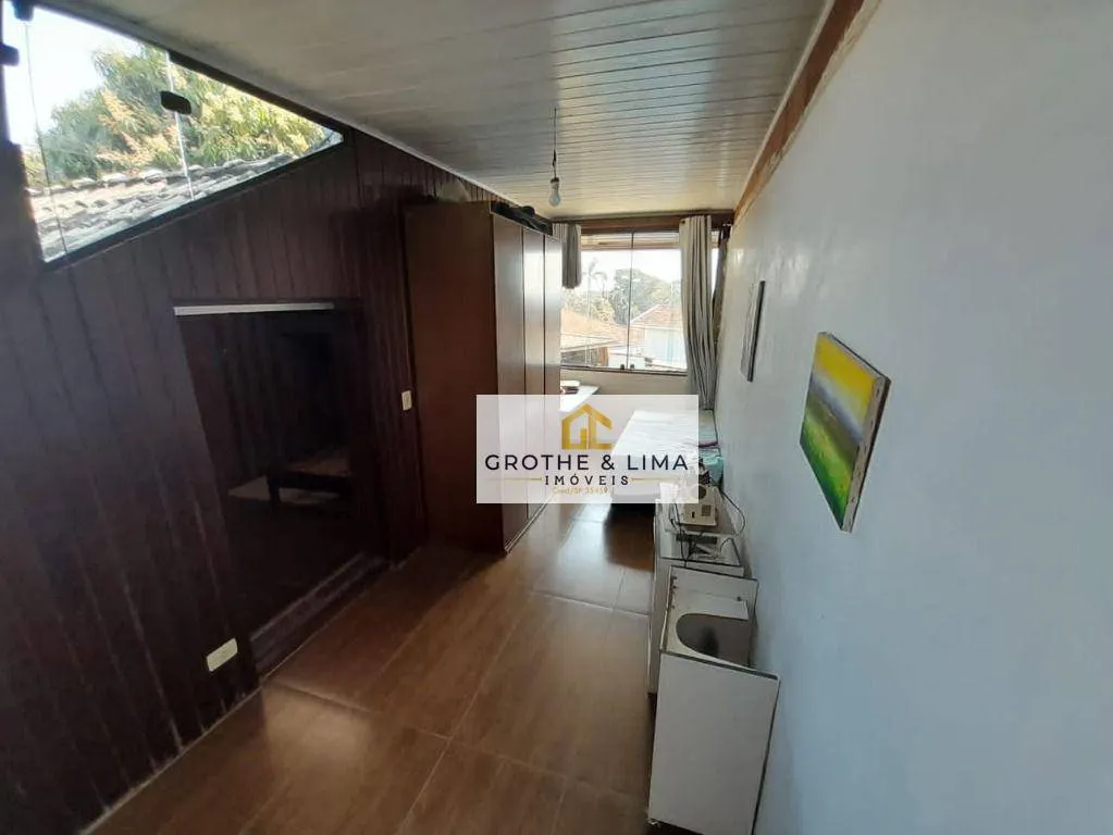 Country home for sale of 735 m² in São José dos Campos, SP, Brazil