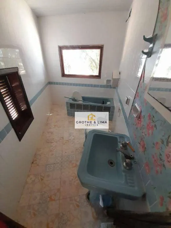 Country home for sale of 735 m² in São José dos Campos, SP, Brazil