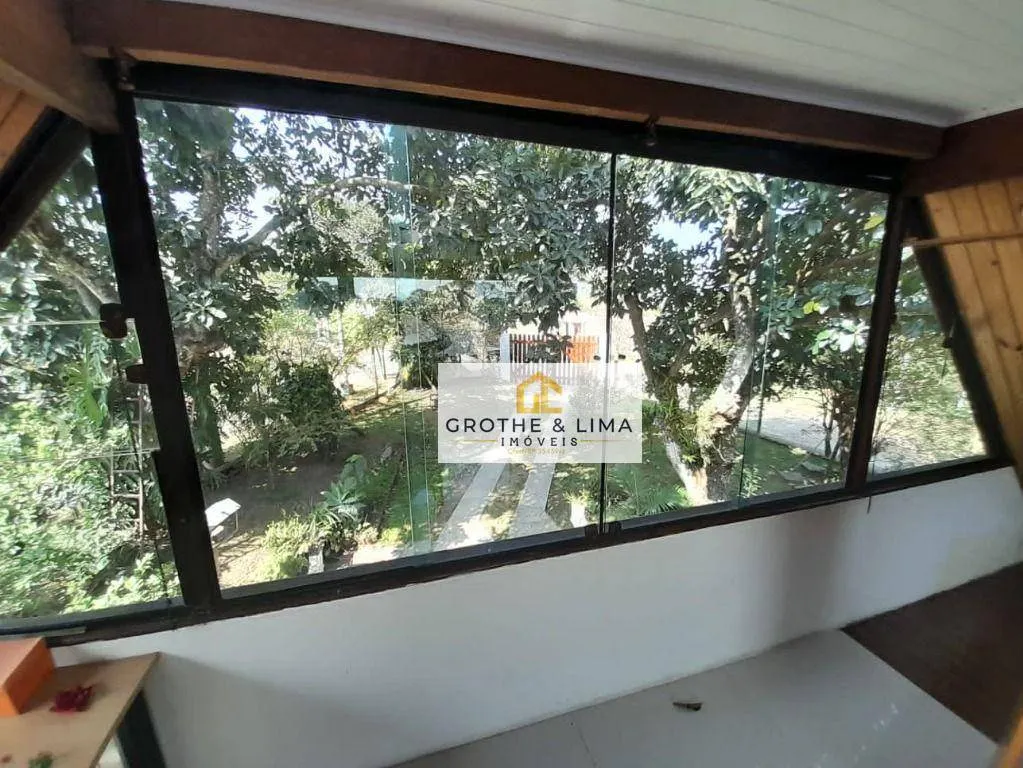 Country home for sale of 735 m² in São José dos Campos, SP, Brazil