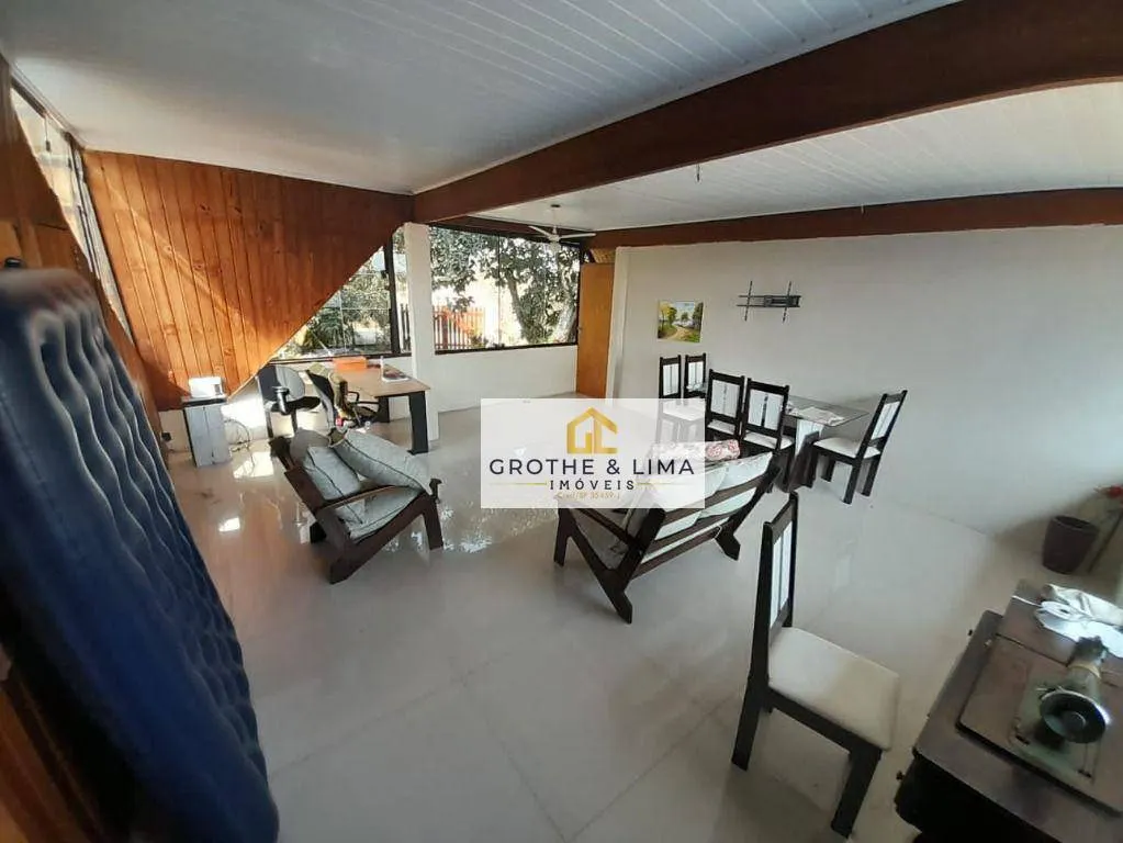 Country home for sale of 735 m² in São José dos Campos, SP, Brazil