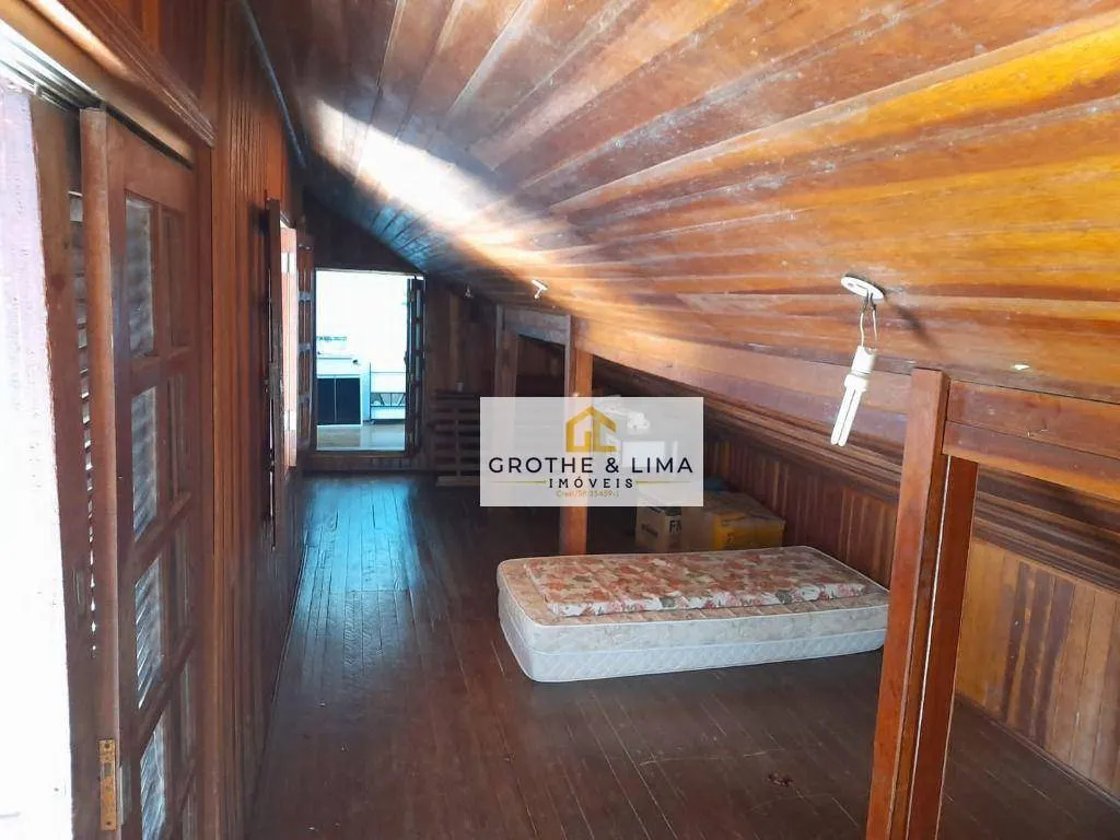 Country home for sale of 735 m² in São José dos Campos, SP, Brazil