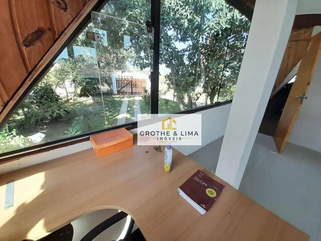 Country home for sale of 735 m² in São José dos Campos, SP, Brazil