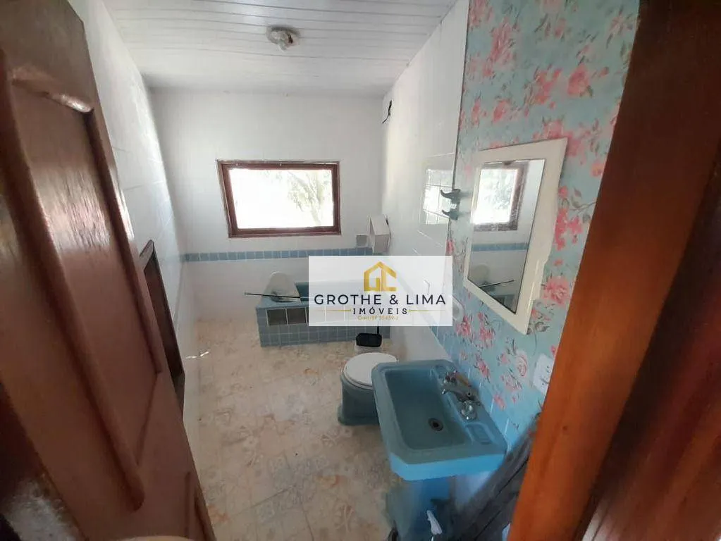 Country home for sale of 735 m² in São José dos Campos, SP, Brazil