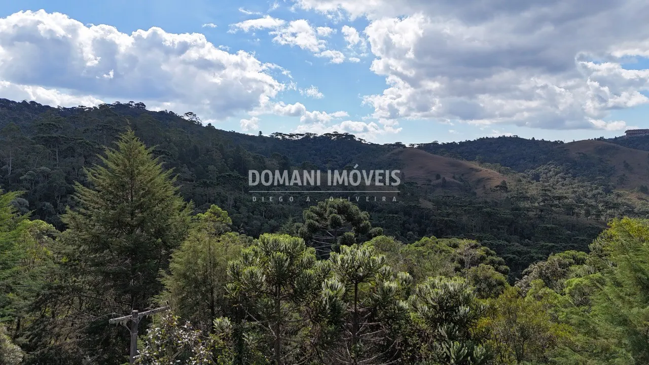 Plot for sale of 2,570 m² in Campos do Jordão, SP, Brazil