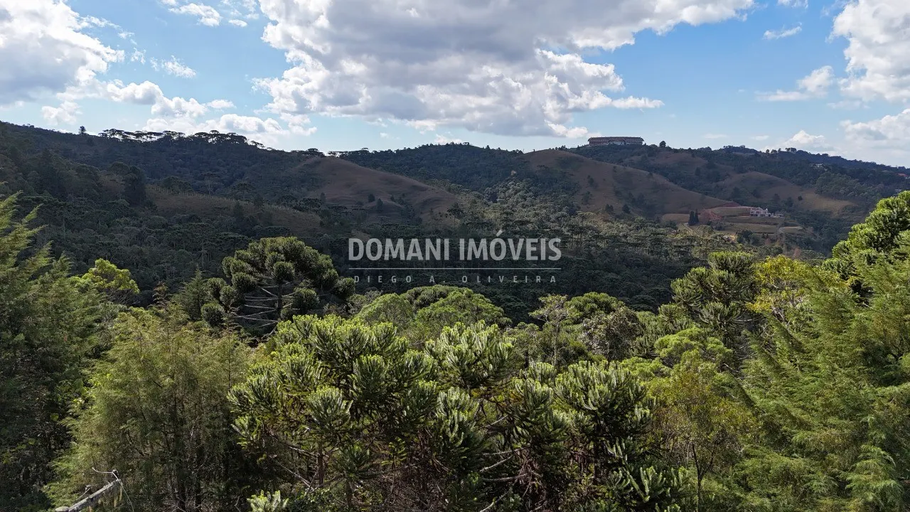 Plot for sale of 2,570 m² in Campos do Jordão, SP, Brazil
