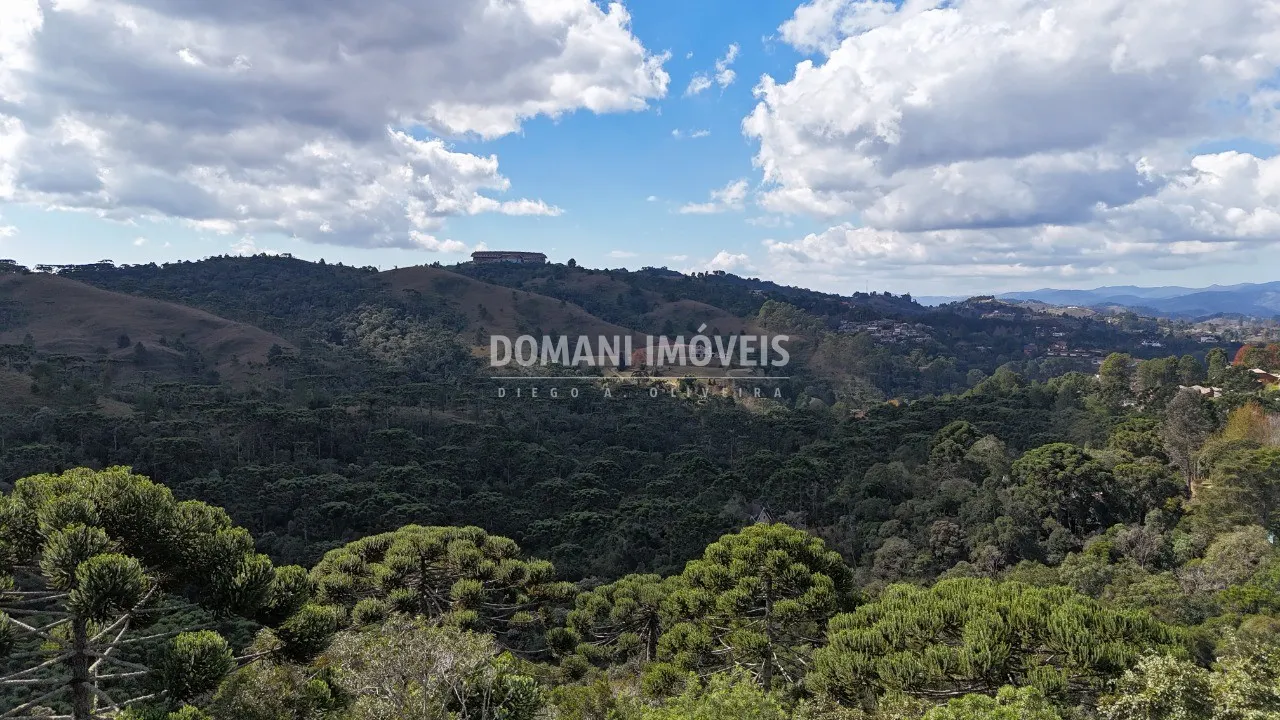 Plot for sale of 2,570 m² in Campos do Jordão, SP, Brazil