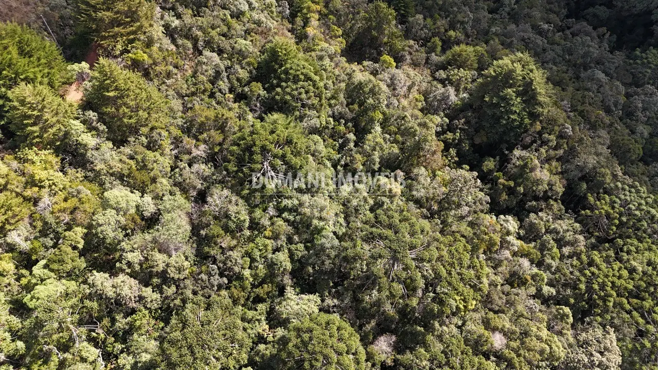Plot for sale of 2,570 m² in Campos do Jordão, SP, Brazil