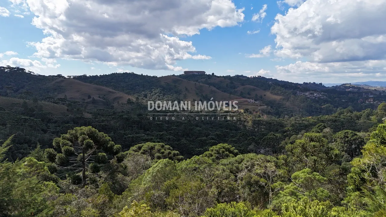 Plot for sale of 2,570 m² in Campos do Jordão, SP, Brazil