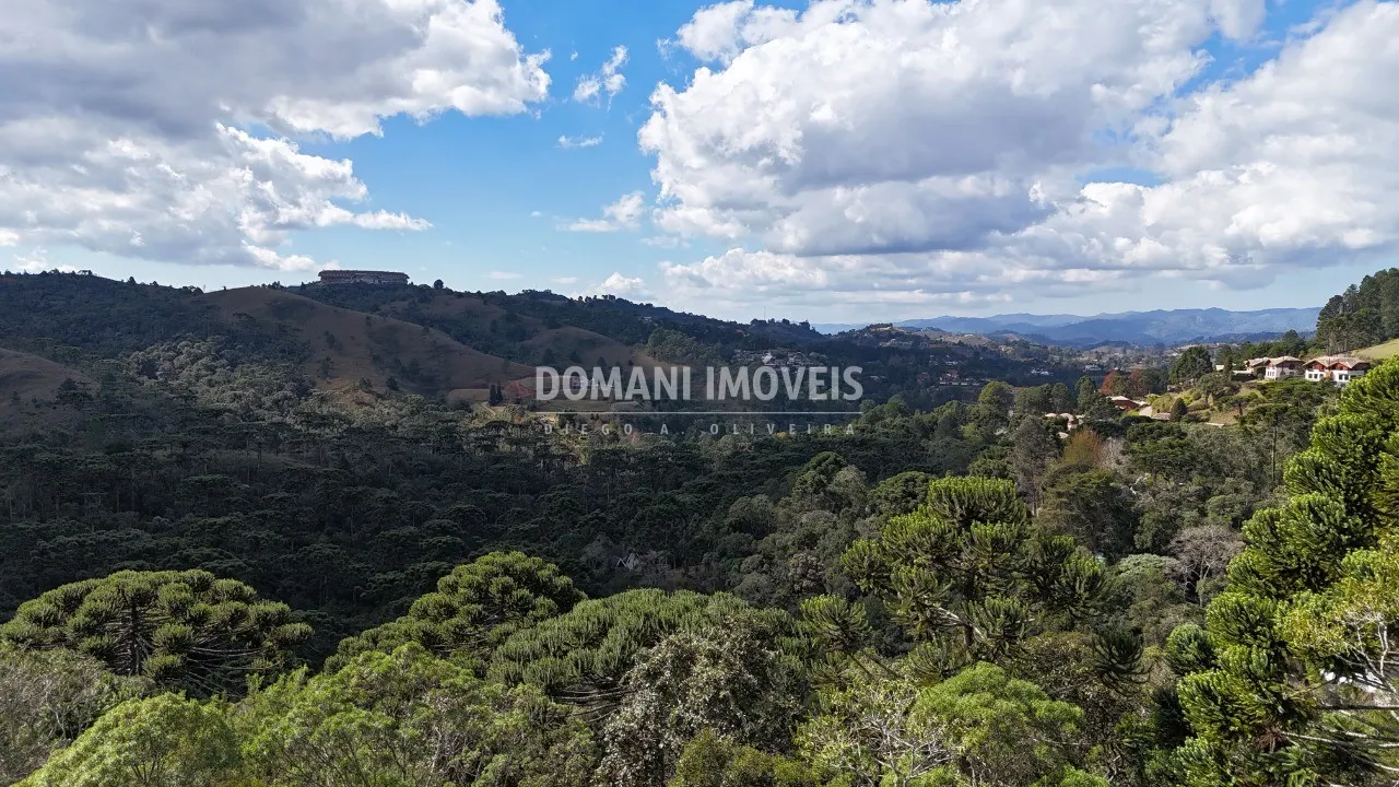 Plot for sale of 2,570 m² in Campos do Jordão, SP, Brazil