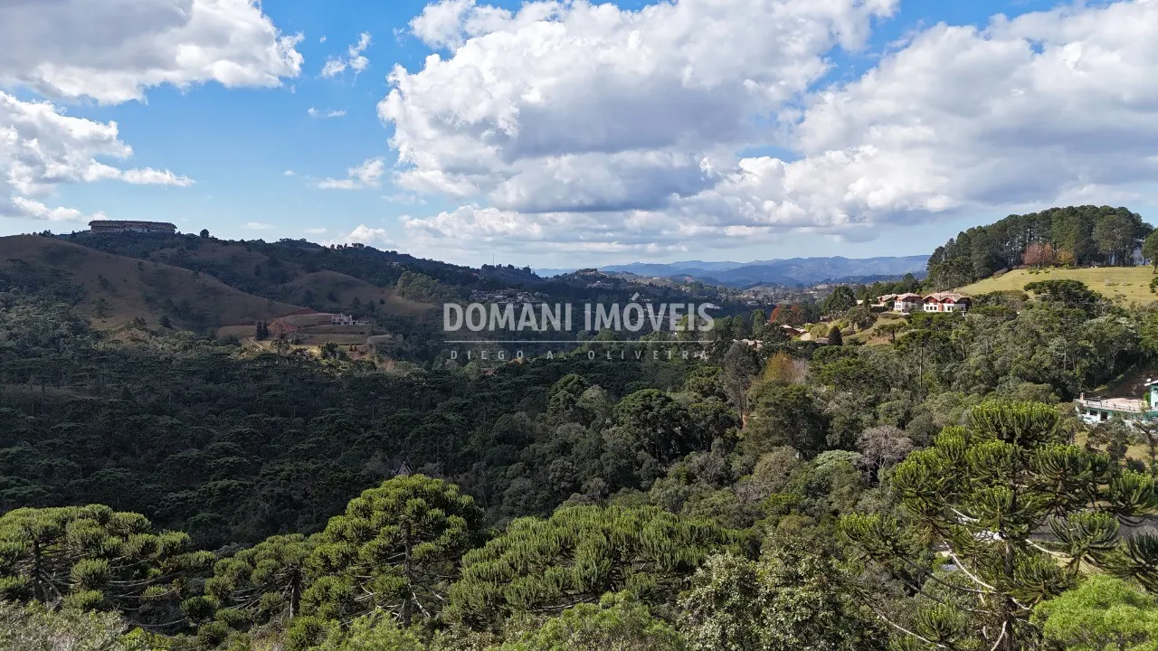 Plot for sale of 2,570 m² in Campos do Jordão, SP, Brazil