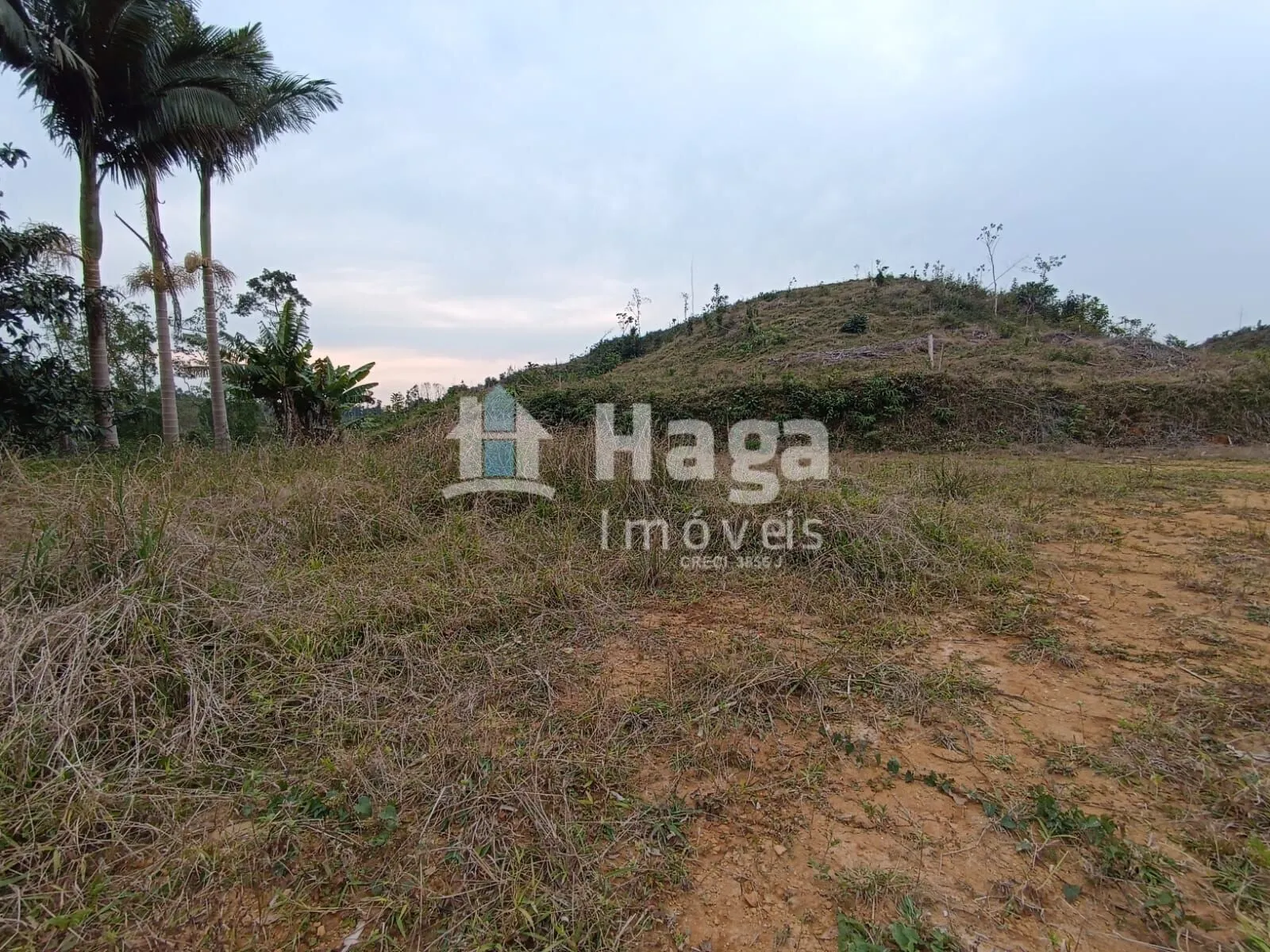 Plot for sale of 23 acres in Botuverá, SC, Brazil