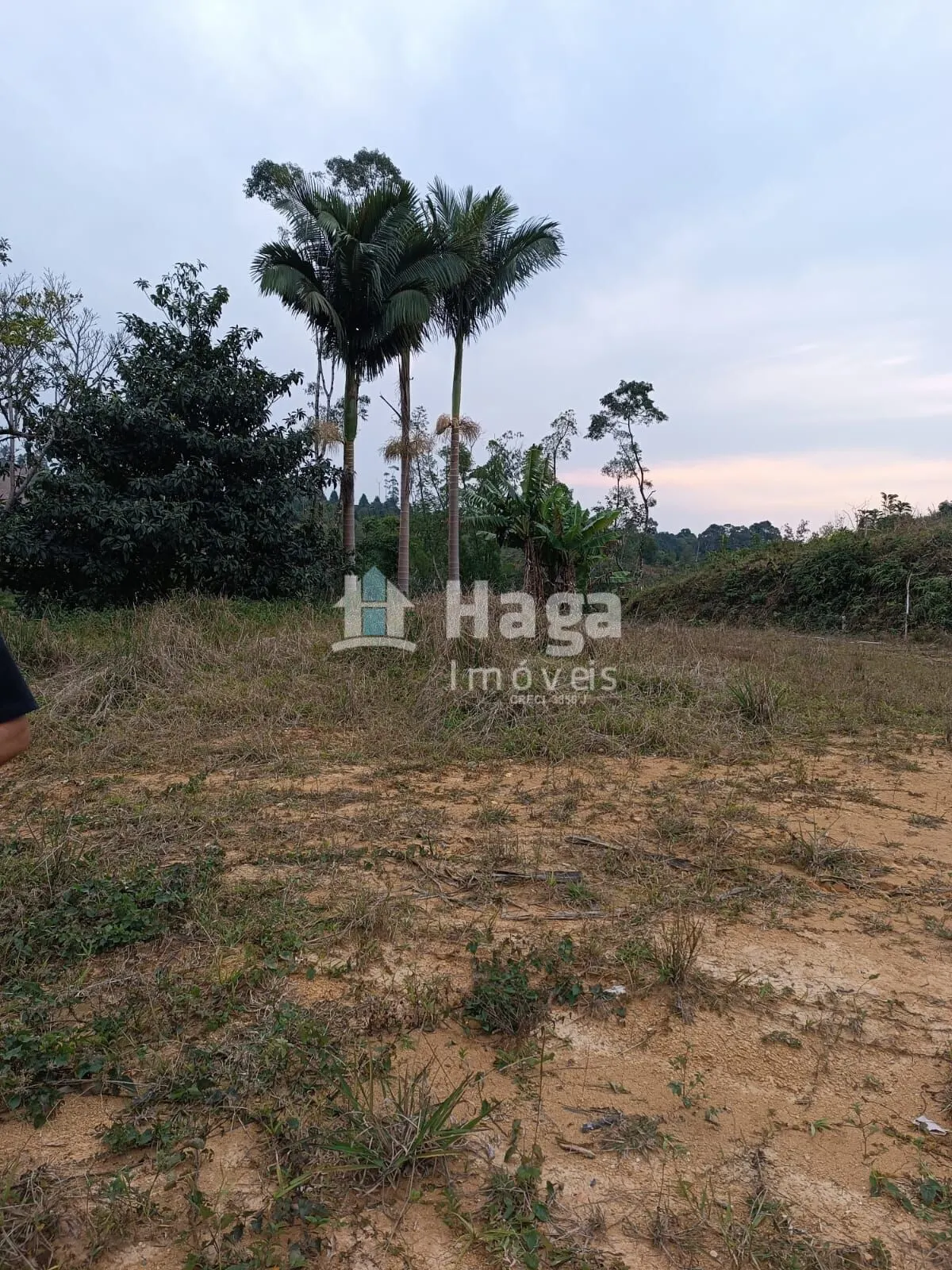 Plot for sale of 23 acres in Botuverá, SC, Brazil