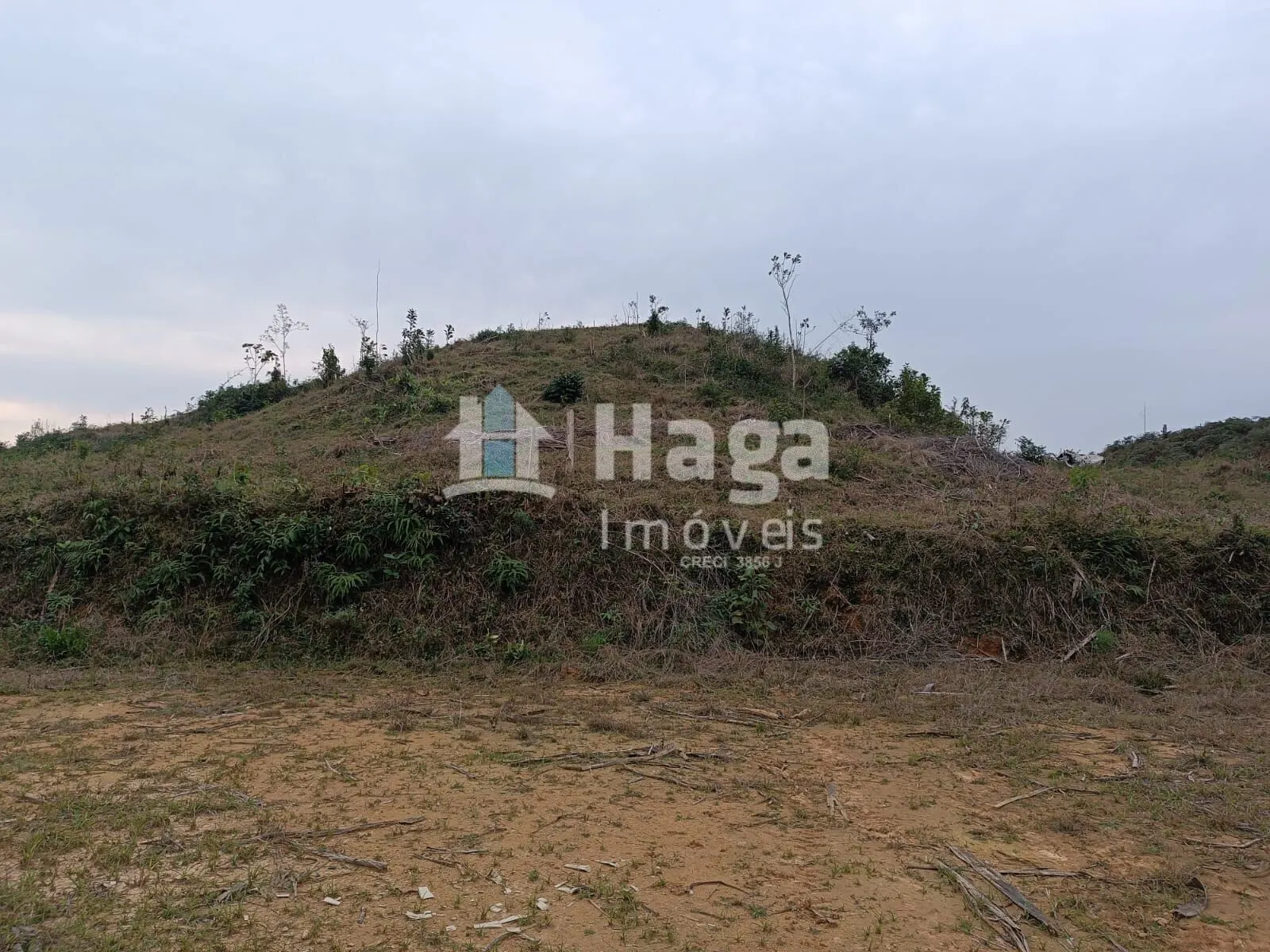 Plot for sale of 23 acres in Botuverá, SC, Brazil