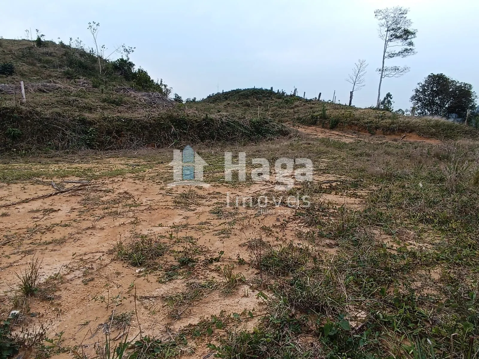 Plot for sale of 23 acres in Botuverá, SC, Brazil