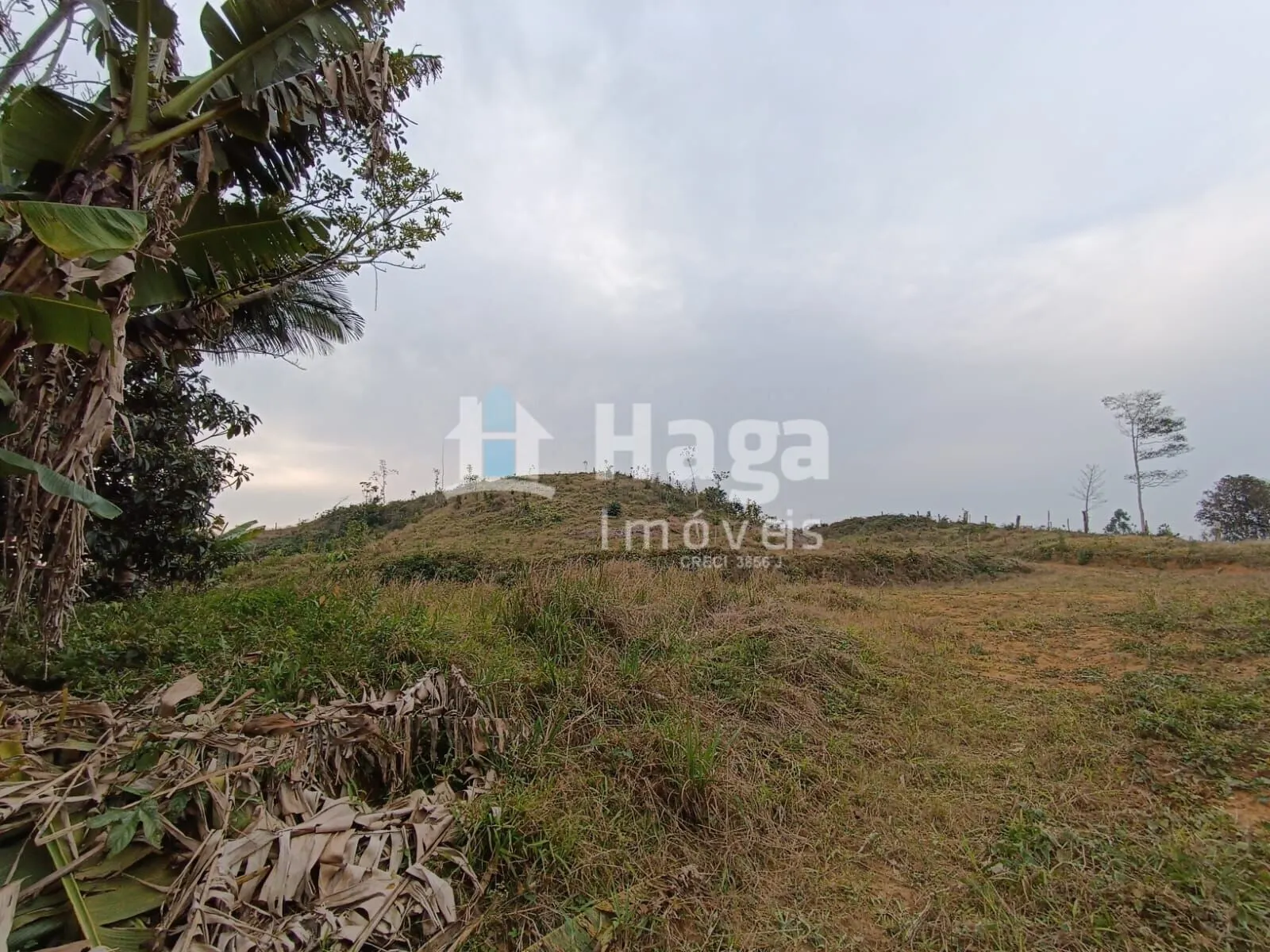Plot for sale of 23 acres in Botuverá, SC, Brazil
