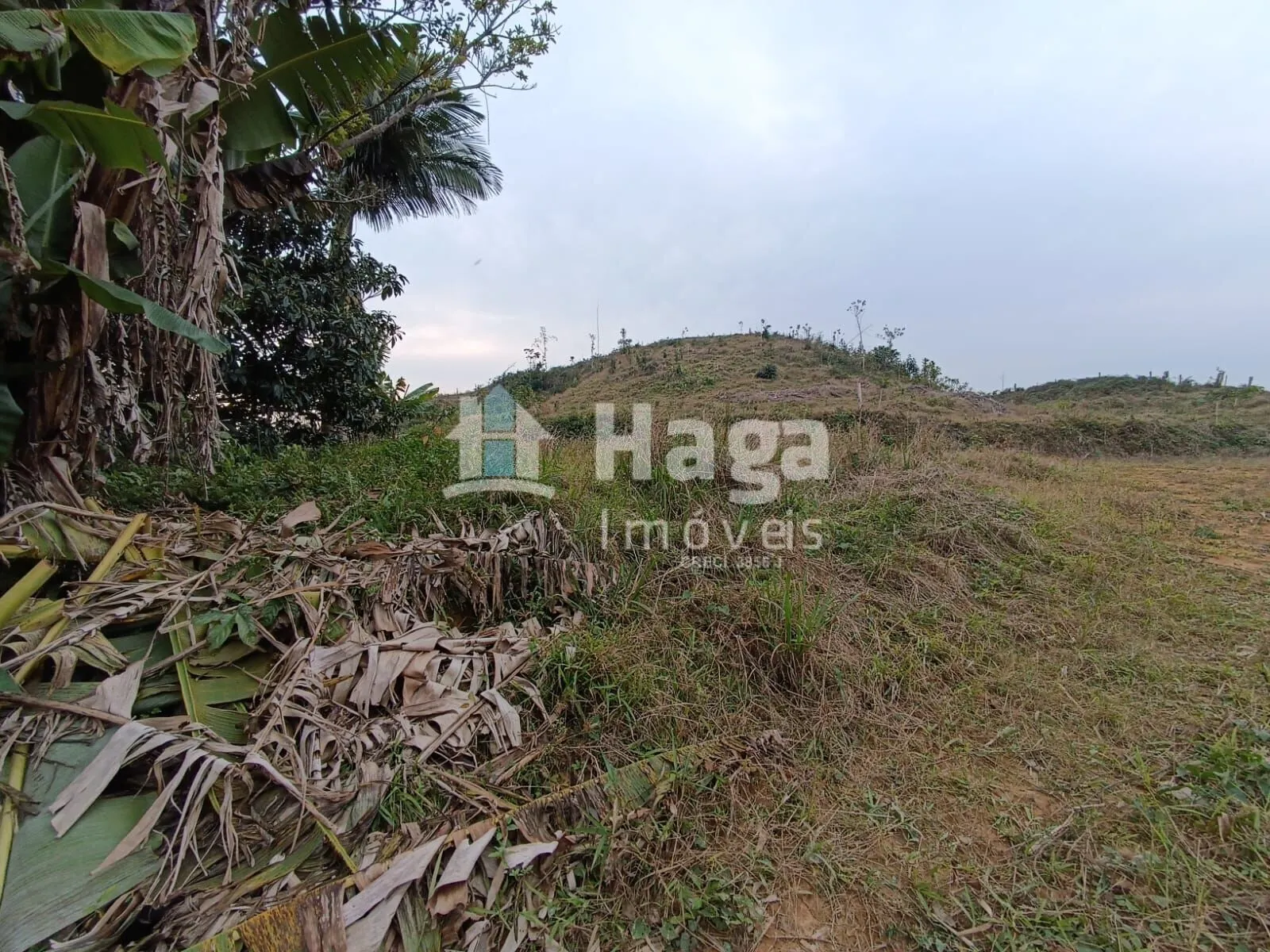 Plot for sale of 23 acres in Botuverá, SC, Brazil