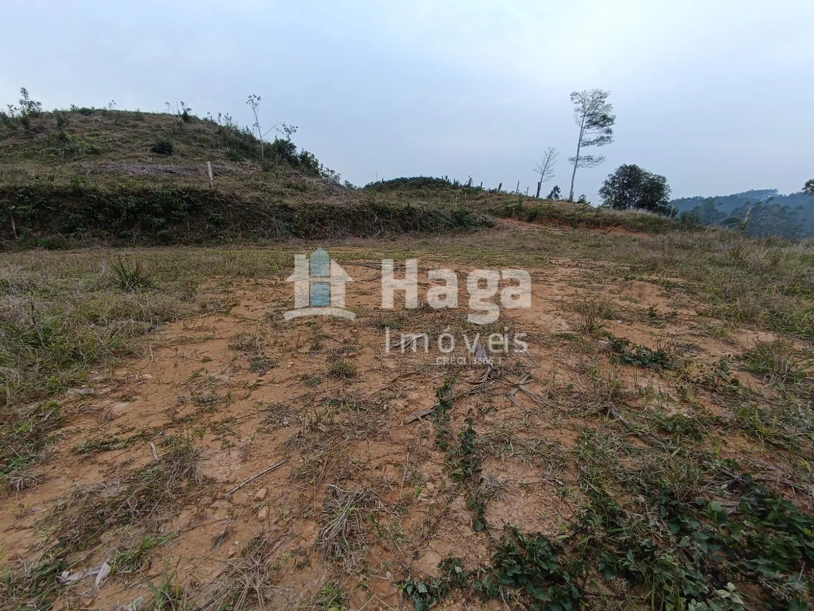Plot for sale of 23 acres in Botuverá, SC, Brazil