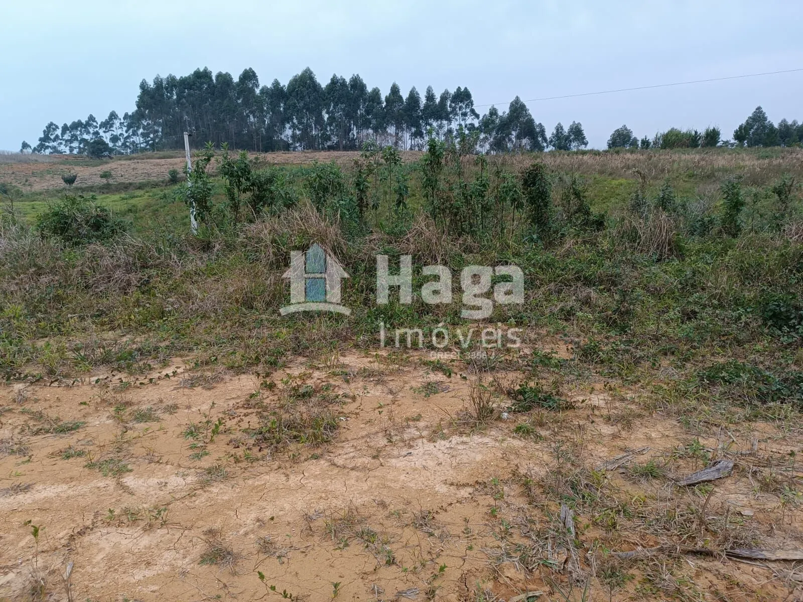 Plot for sale of 23 acres in Botuverá, SC, Brazil