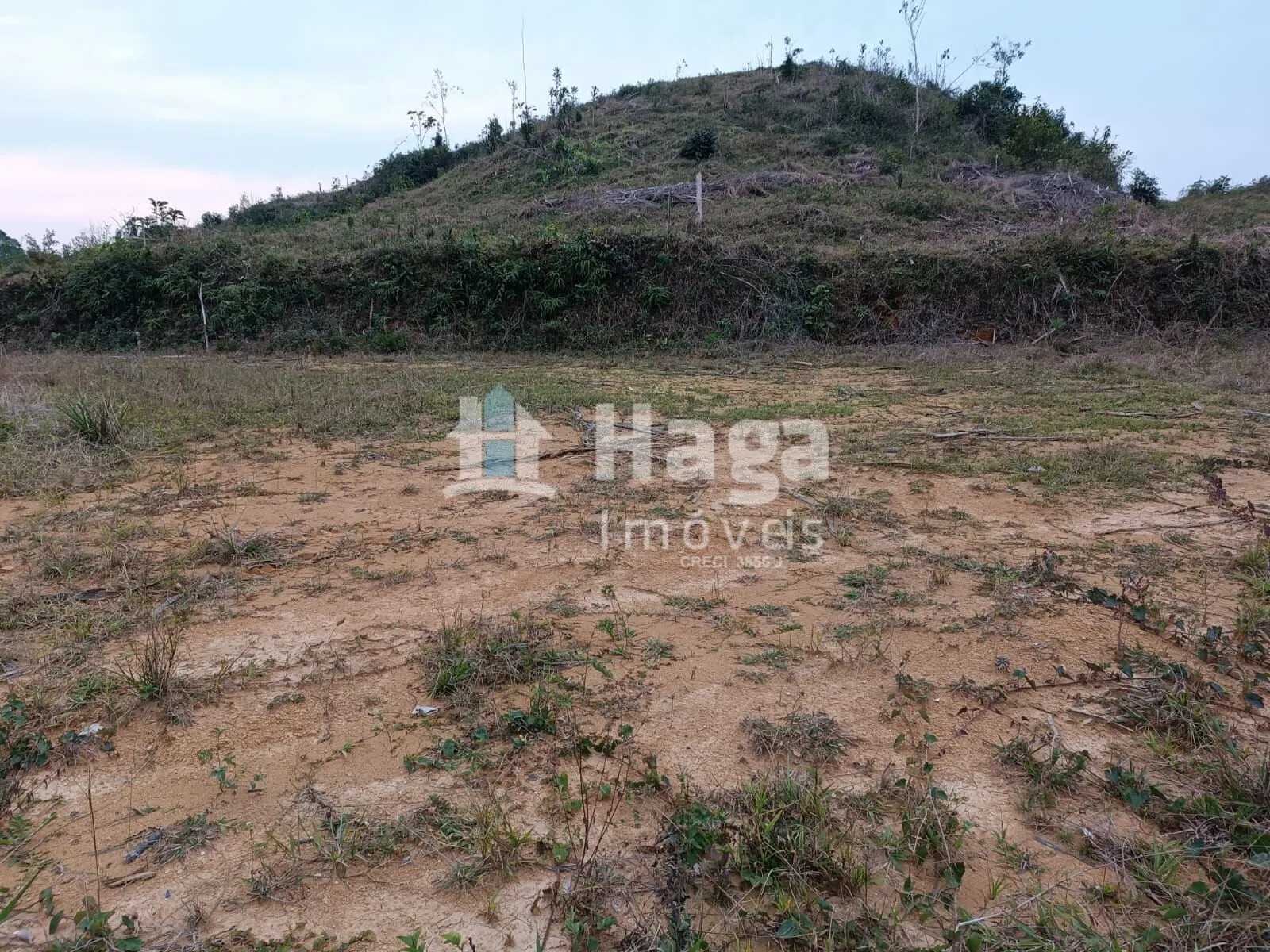 Plot for sale of 23 acres in Botuverá, SC, Brazil