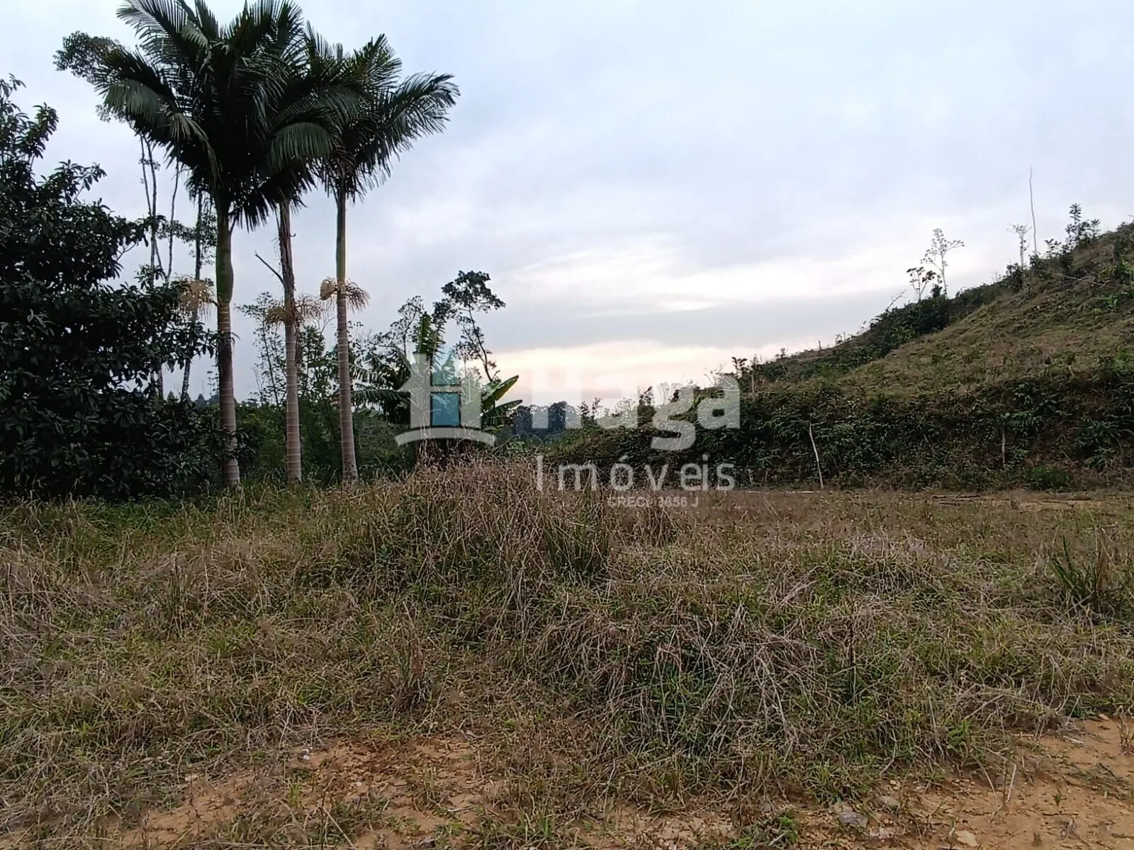 Plot for sale of 23 acres in Botuverá, SC, Brazil