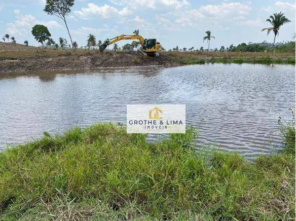 Fazenda à venda de 711 ha em Araguaína, TO, Brasil