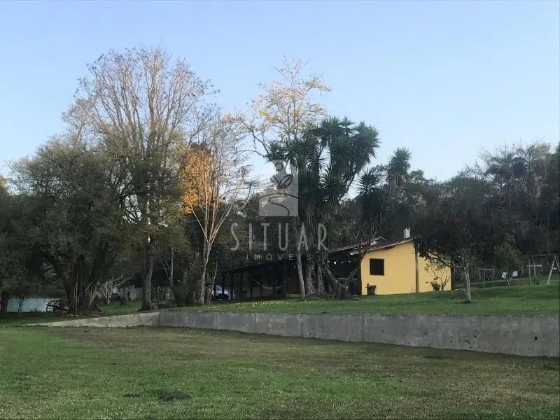 Sítio à venda de 6 ha em Juquitiba, SP, Brasil