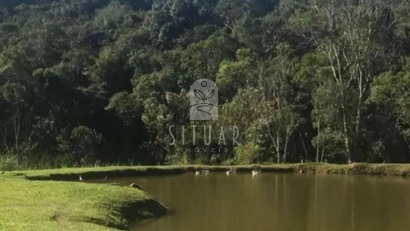 Sítio à venda de 6 ha em Juquitiba, SP, Brasil
