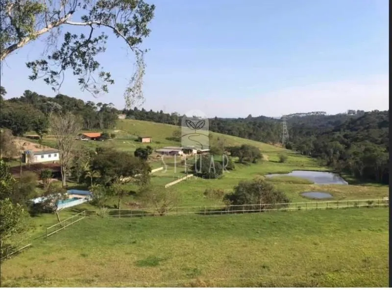 Sítio à venda de 6 ha em Juquitiba, SP, Brasil