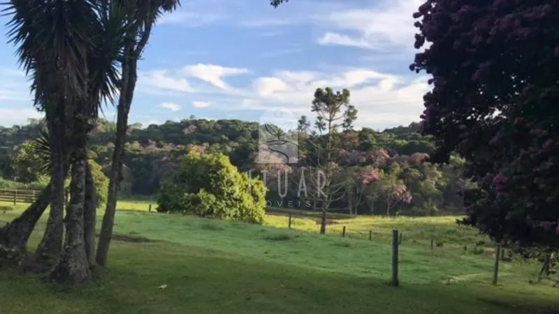 Sítio à venda de 6 ha em Juquitiba, SP, Brasil