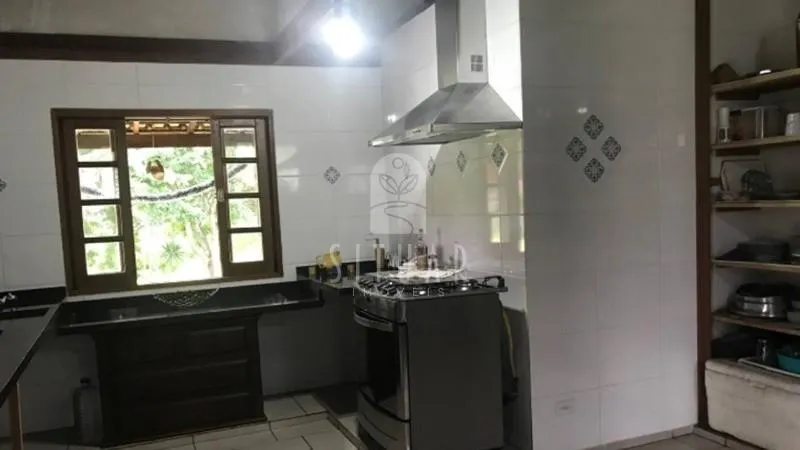 Sítio à venda de 6 ha em Juquitiba, SP, Brasil