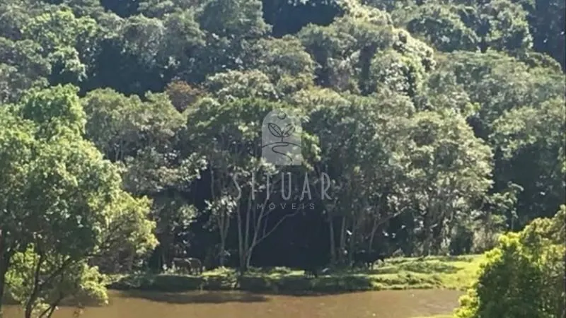 Sítio à venda de 6 ha em Juquitiba, SP, Brasil
