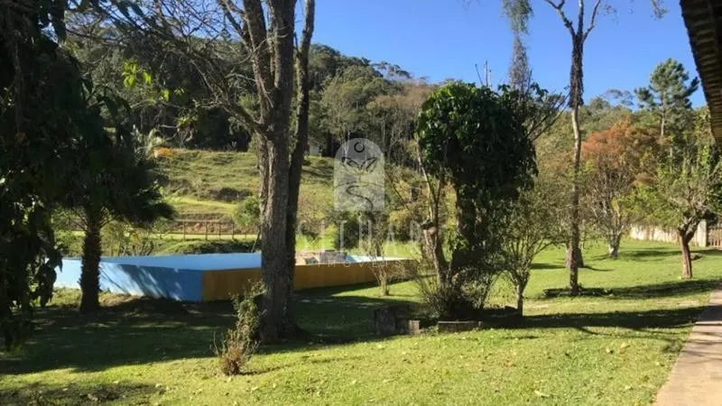 Sítio à venda de 6 ha em Juquitiba, SP, Brasil
