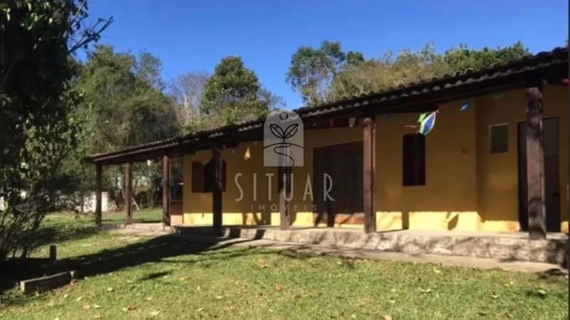 Sítio à venda de 6 ha em Juquitiba, SP, Brasil